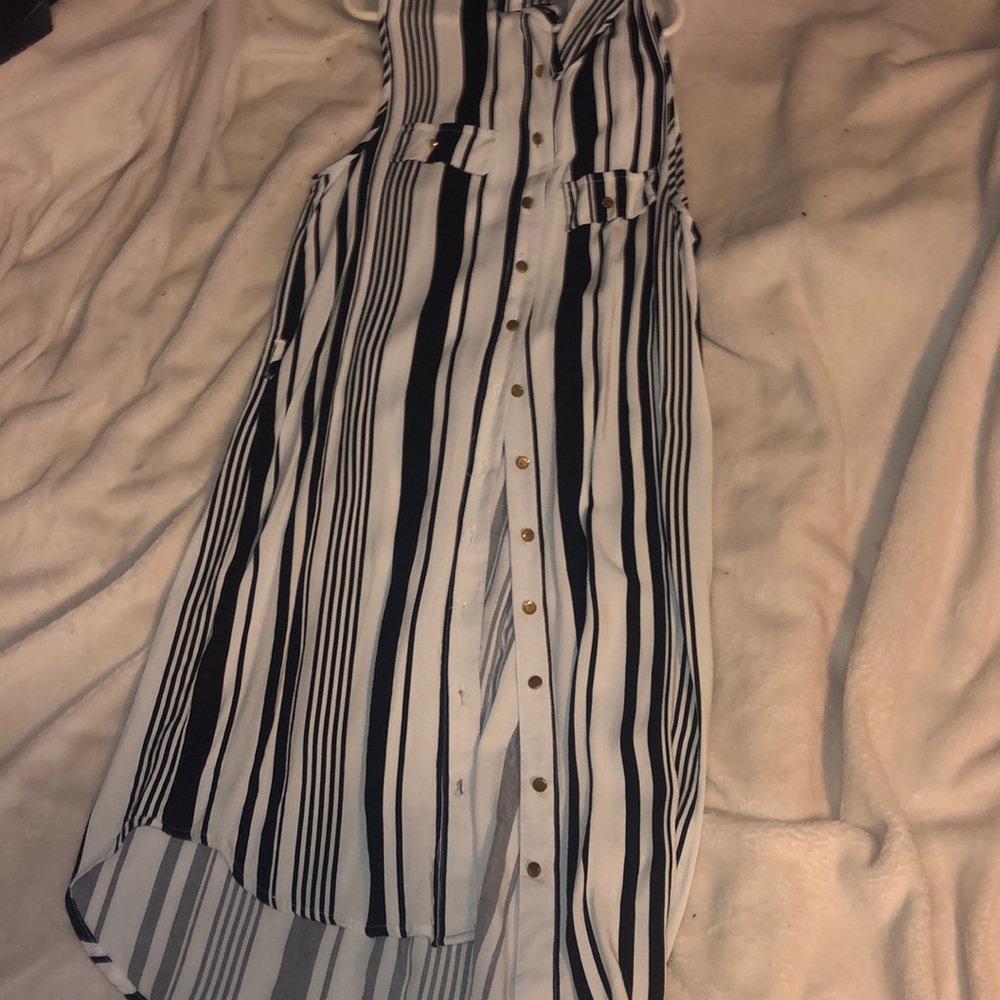 Dress shirt